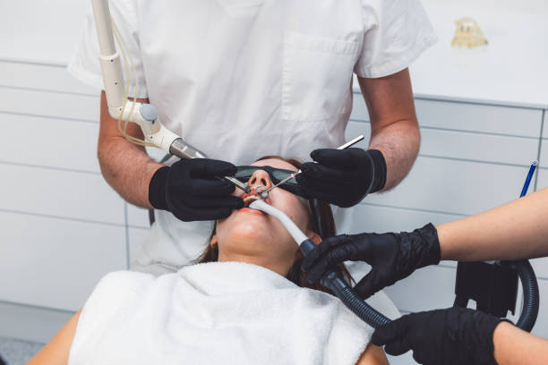 Best Broken or Chipped Tooth Repair in West Covina, CA
