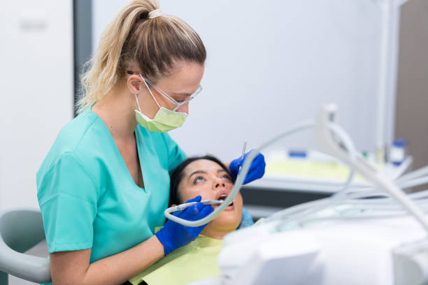 Best Emergency Wisdom Tooth Extraction in West Covina, CA